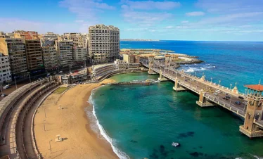 Alexandria