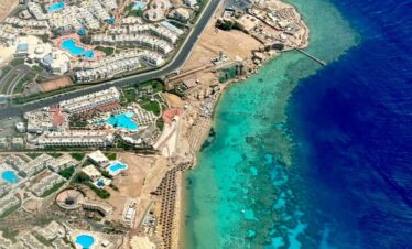 Hurghada & Sharm El Sheikh