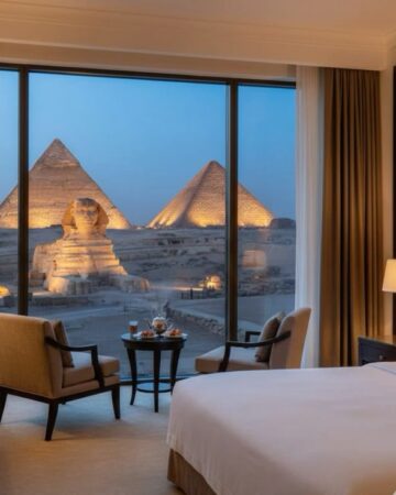 Luxury Hotel Booking