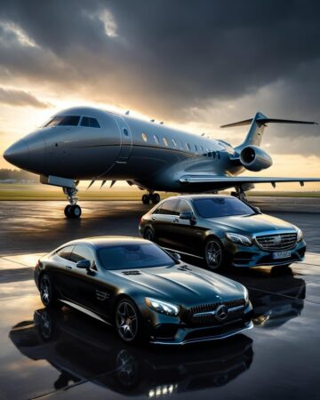 Airport Transfer Service