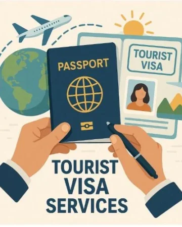 Tourist Visa Services