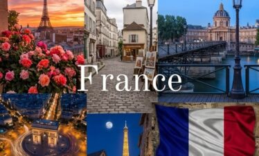 France