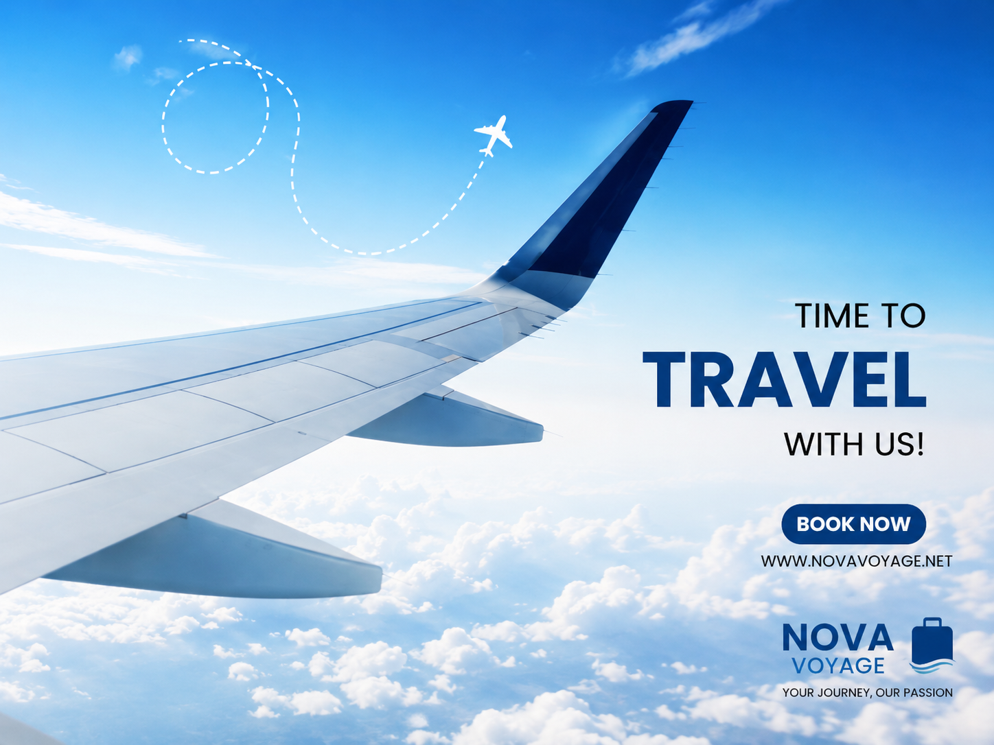 Nova Voyage Travel